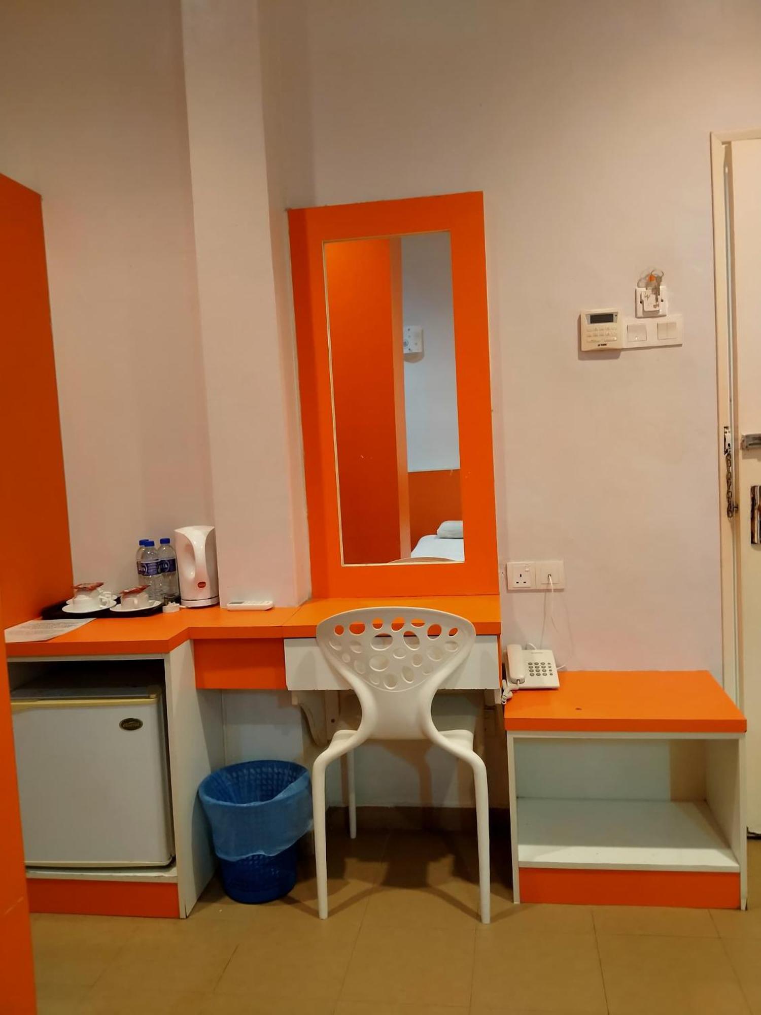 פורט דיקסון Akar Beach Resort מראה חיצוני תמונה
