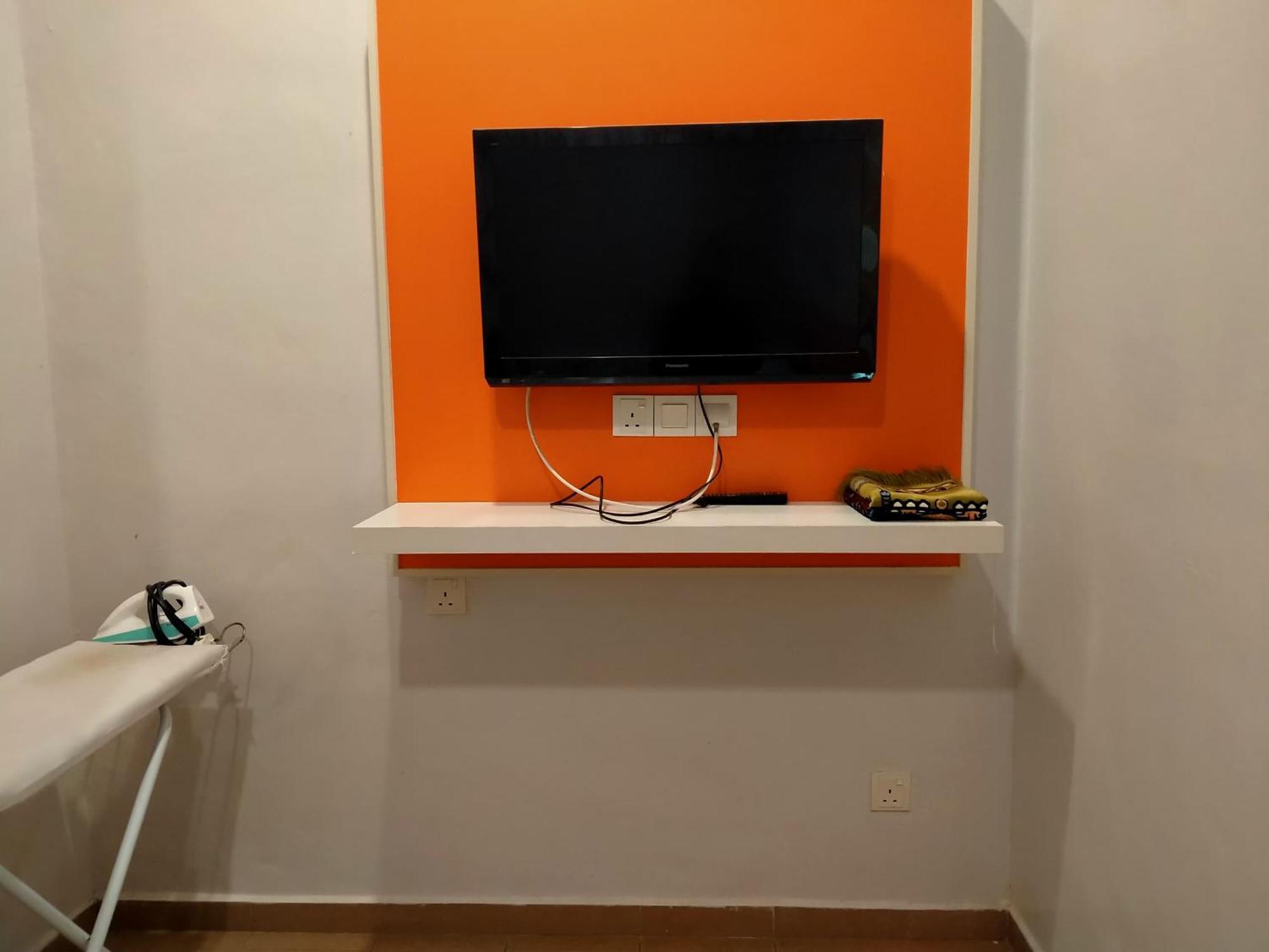 פורט דיקסון Akar Beach Resort מראה חיצוני תמונה