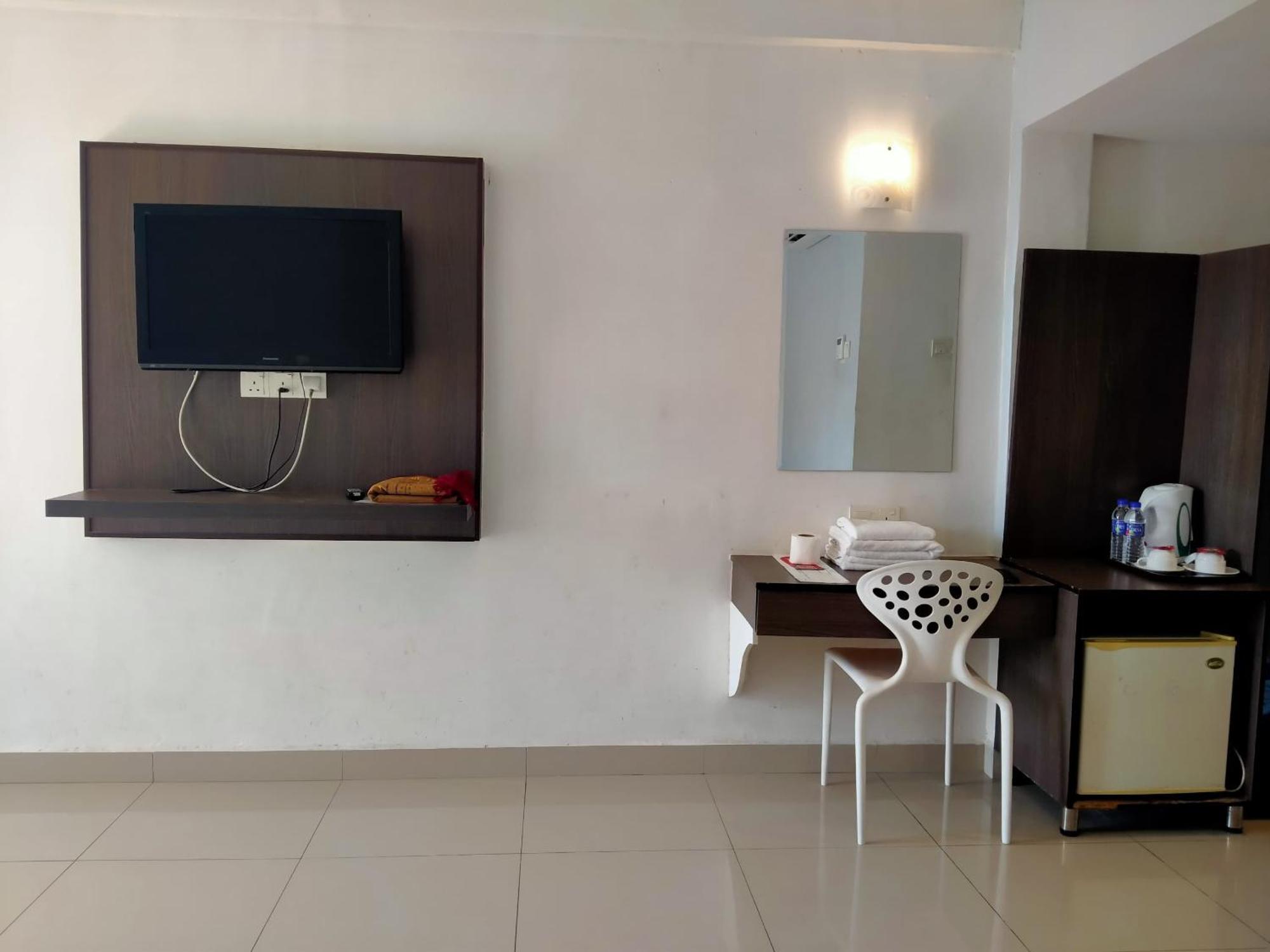 פורט דיקסון Akar Beach Resort מראה חיצוני תמונה