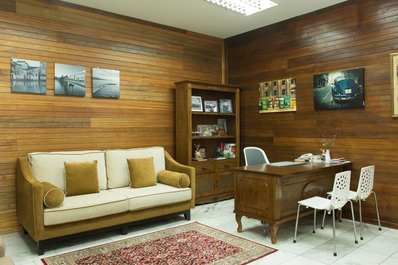 פורט דיקסון Akar Beach Resort מראה חיצוני תמונה