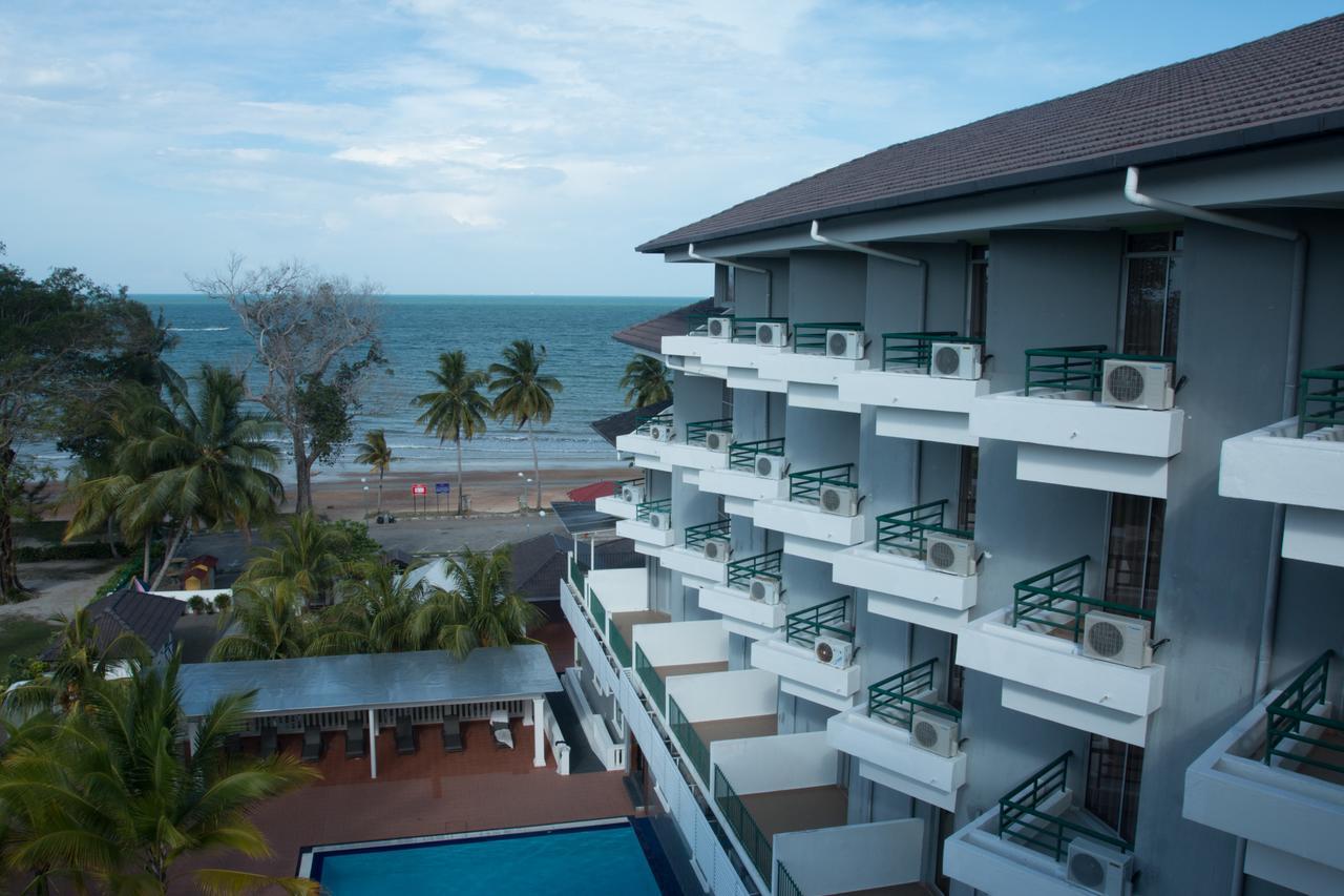 פורט דיקסון Akar Beach Resort מראה חיצוני תמונה